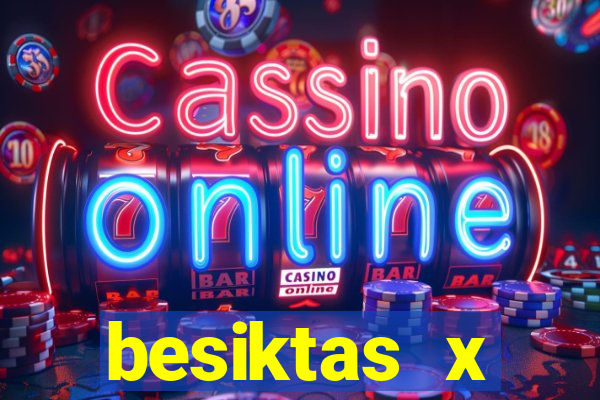 besiktas x trabzonspor palpite